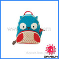 Kids Funny School Bag In Owl Shape